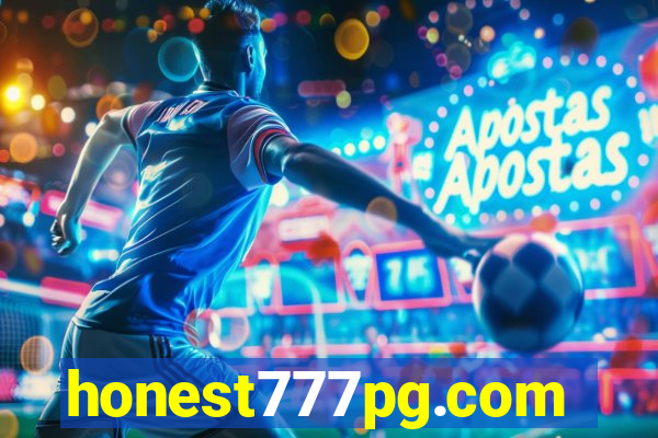 honest777pg.com