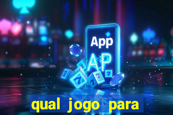 qual jogo para ganhar dinheiro sem depositar