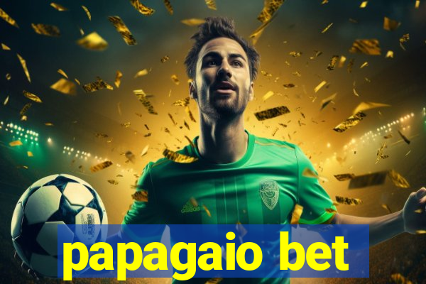 papagaio bet