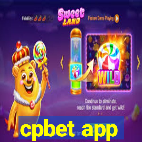 cpbet app