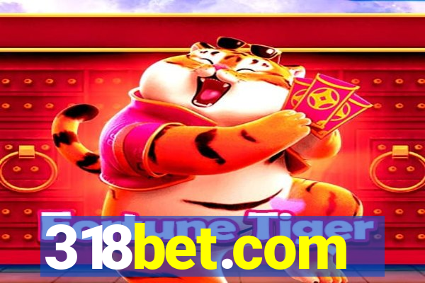 318bet.com