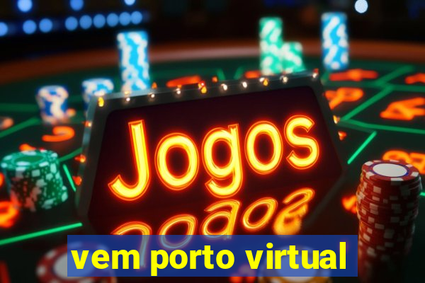 vem porto virtual