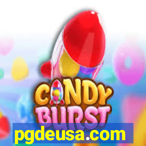 pgdeusa.com