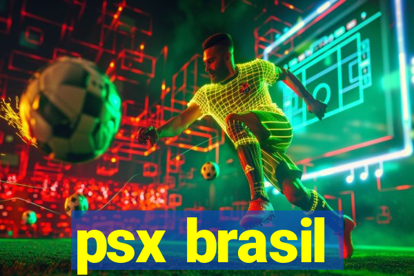 psx brasil