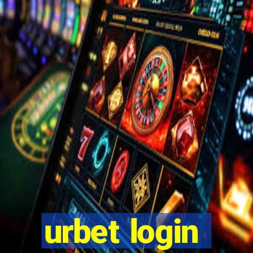 urbet login