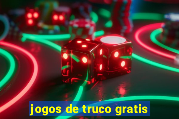 jogos de truco gratis