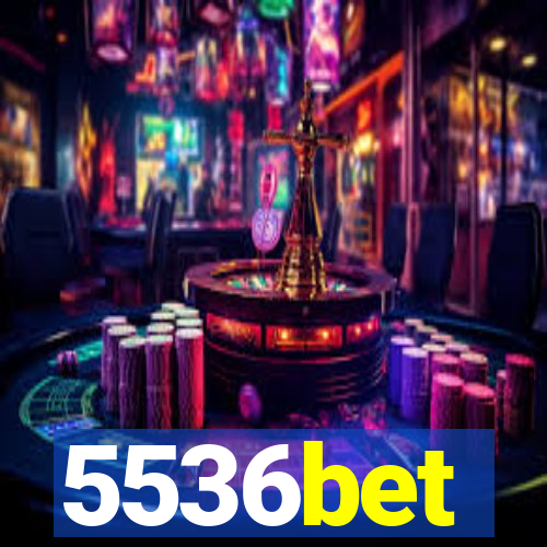 5536bet