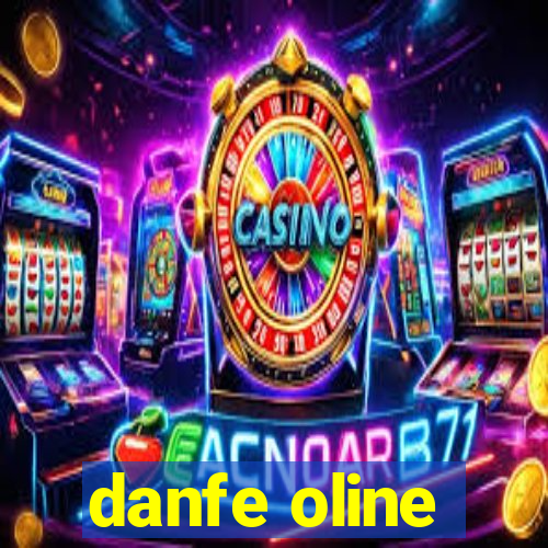 danfe oline