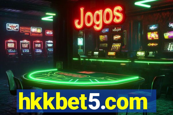 hkkbet5.com