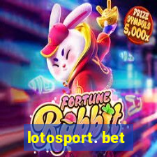 lotosport. bet