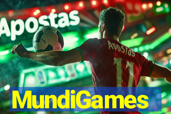 MundiGames