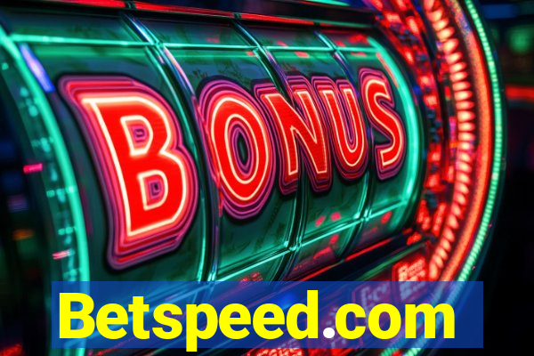 Betspeed.com