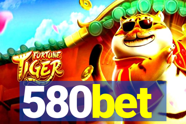 580bet