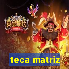 teca matriz