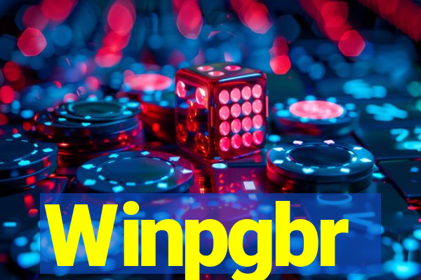 Winpgbr