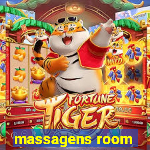 massagens room