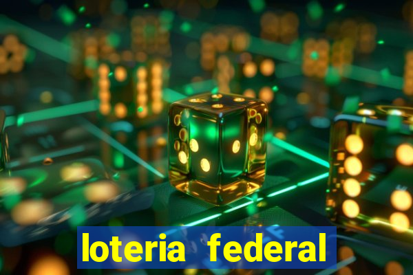 loteria federal giga bicho