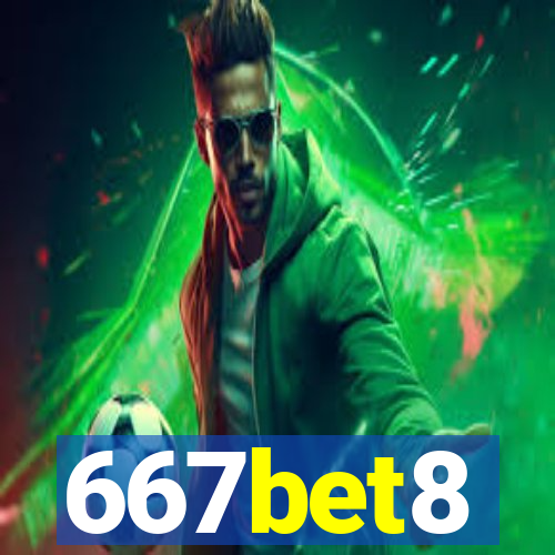 667bet8