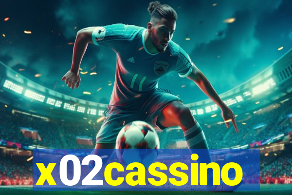 x02cassino