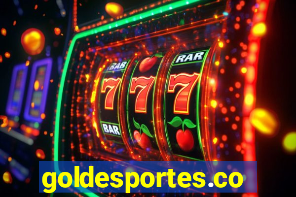 goldesportes.com