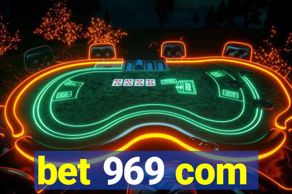 bet 969 com