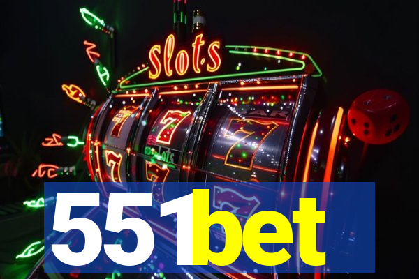 551bet