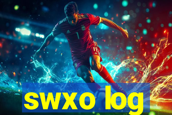 swxo log