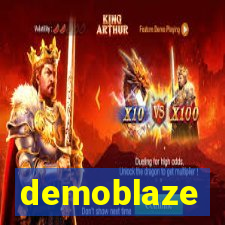 demoblaze