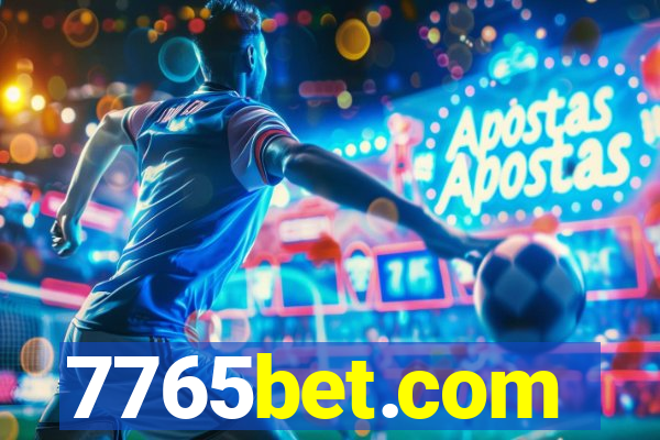 7765bet.com