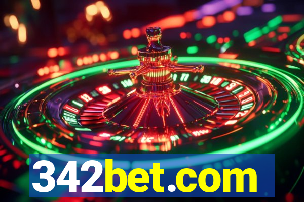 342bet.com