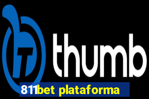 811bet plataforma