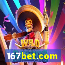 167bet.com