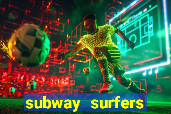 subway surfers start game havana