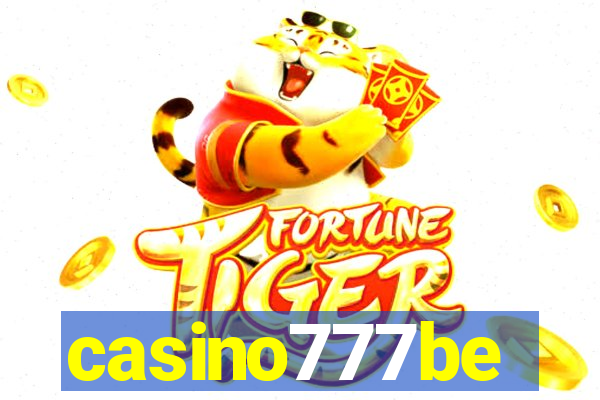 casino777be