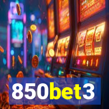 850bet3