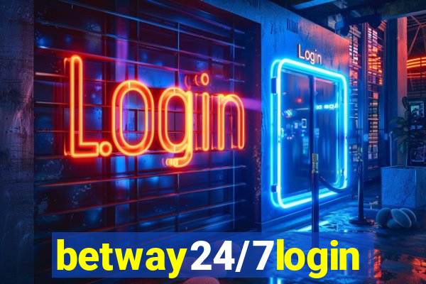 betway24/7login