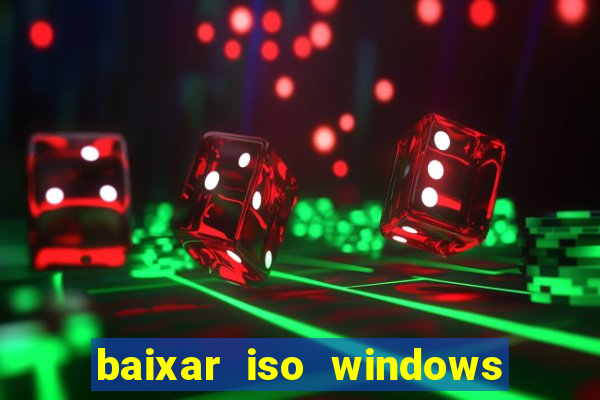 baixar iso windows server 2019