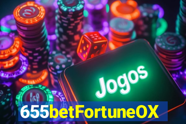 655betFortuneOX