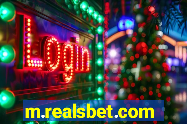 m.realsbet.com