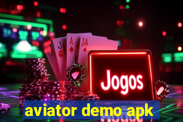 aviator demo apk