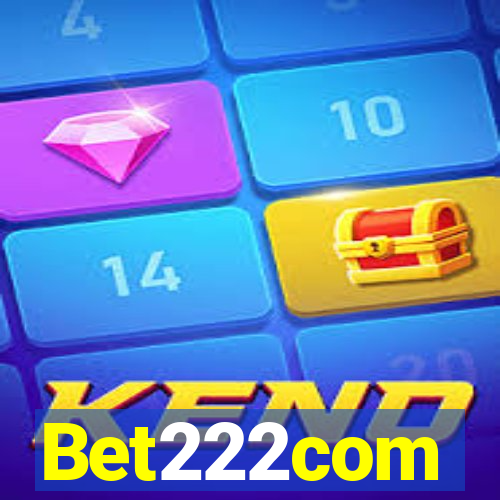 Bet222com