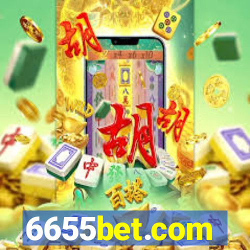 6655bet.com