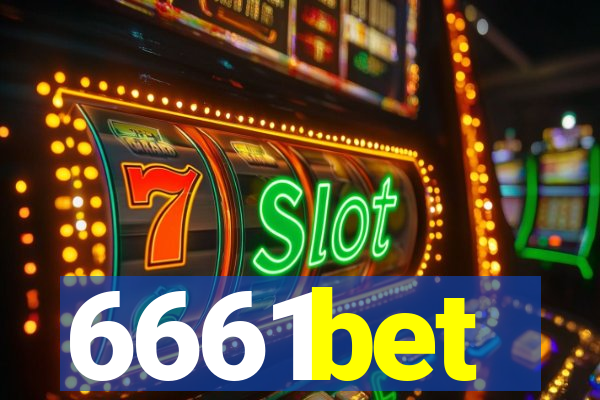 6661bet