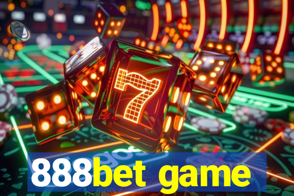 888bet game