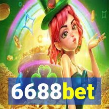 6688bet