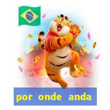 por onde anda moises silvio santos