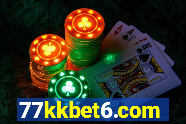 77kkbet6.com