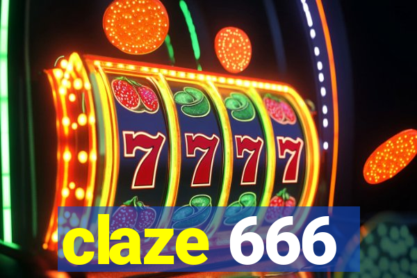 claze 666