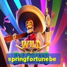 springfortunebet.com