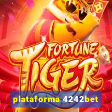 plataforma 4242bet